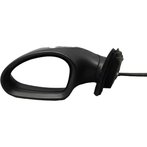 [PRODUIT D'OCCASION] Retroviseur Exterieur Gauche SEAT Ibiza III Phase 2 (6l) 2006-2009 ♻️ Ref Oe. 6l1857507ad9b9 - Garantie à vie (1/3)