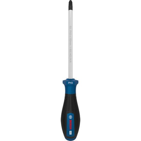 Bosch PRO Schraubendreher PH3 x 150 mm - 1600A039RX (1/5)