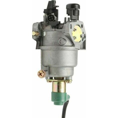 NALOOKAMIC Carburateur GX390 GX340 pour Honda GX340 GX390 13HP 11HP Toro 22308 22330 Pompes à Eau de Tondeuse à Gazon, remplace 16100-ZF6-V01 16100-ZF6-V00 (1/3)