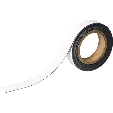 nastro di identificazione (L x L) 5 m x 30 mm 1 pz. (1/5)