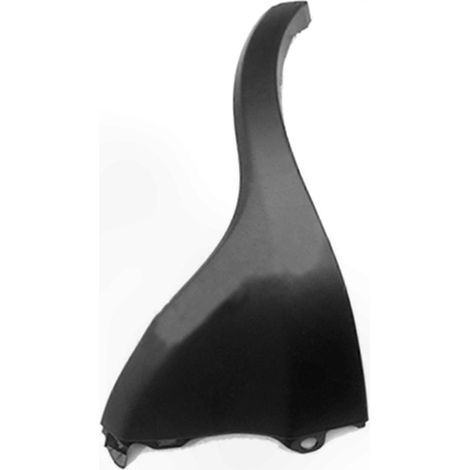 Kit d'extension de pare-chocs pour SUV compacts 5 portes, modèles 2007-2012 (1/5)