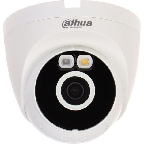IP Kamera Dahua ipc-hdw1539da-sw-pv-0280b Nachtsicht 30 m (1/2)