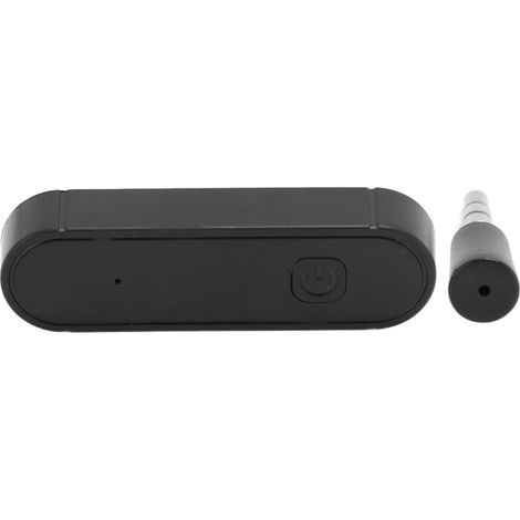 Adaptateur Bluetooth 5.0 pour PS5 et Switch - Émetteur Audio sans Fil à Faible Latence avec Connecteur Type C et Micro (1/5)