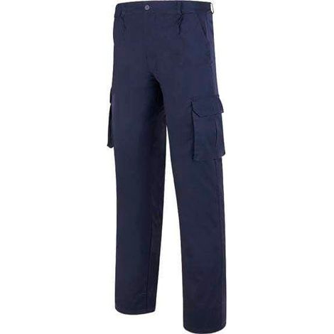 Pantalon de trabajo PaTop Marca 4848 (1/2)