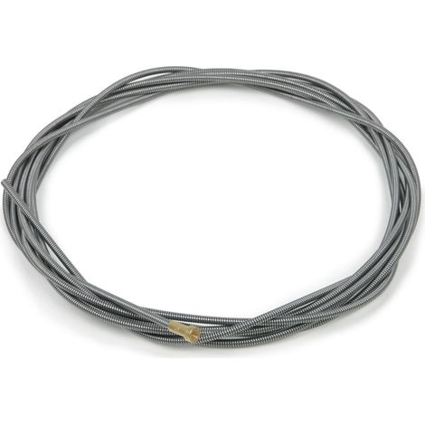 schweisskraft Führungsspirale 1,6mm Ø 4,0m blank (1/2)