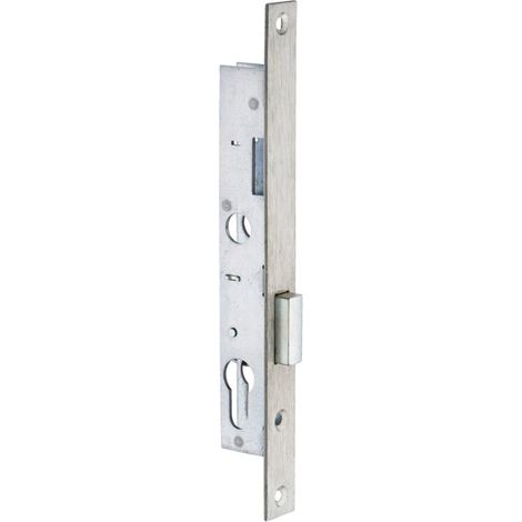 Metalux F113460010 Lock 1 point safe 13/46 with strike plate