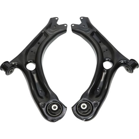 2x BRACCI DI CONTROLLO ANTERIORI SINISTRO DX VW MAGGIOLINO (5C1, 5C2 5C7 5C8) (1/4)