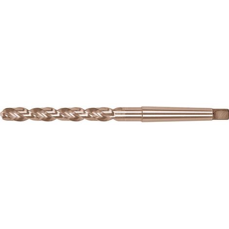 GÜHRING Spiralbohrer DIN345 HSSCo5 geschliffen Typ INOX Schaft MK 20,00mm (1/5)