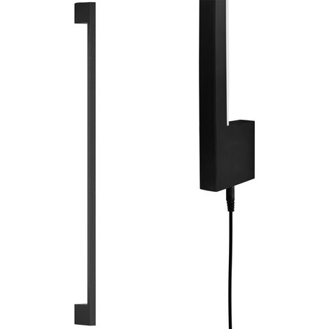LED-WANDLEUCHTE TOOLIGHT LHJ063-W 100 BLACK