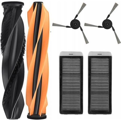 Kit aspirapolvere robot Dreame X50 Ultra Complete / X50 Master (1/5)