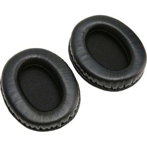 High Density Replacement Headphone Ear Cushions for Evolve2 65 (1/5)