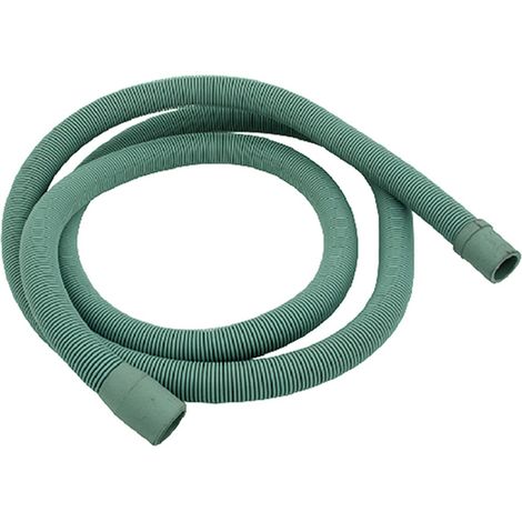 1BL TUBO SCARICO ACQUA PER LAVATRICE cm 150 - universale