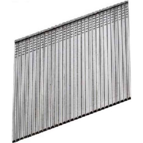 SCAB Pointes DA inox A2 - 1.88 mm - x 4000 - 32 mm