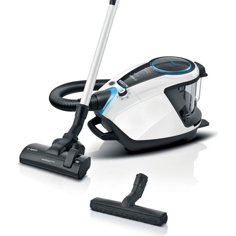 BOSCH ASPIRADOR S/SACO 650W 64DB