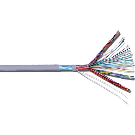 Kabel Syt 3 Paare 8/10 C100