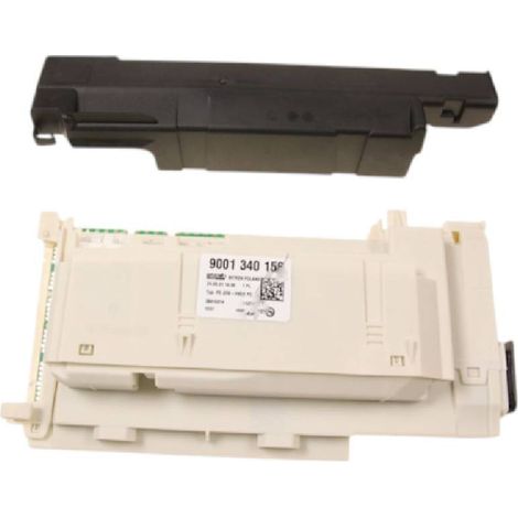 Carte électronique, module de commande (repère 660)