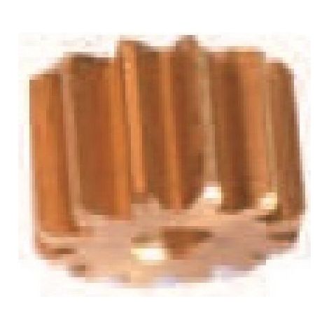 Piñon Bloque Motor compatible con Zlome03  Ref 919376
