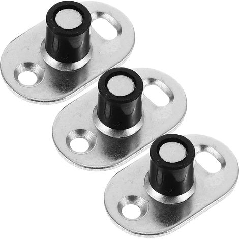 e de rail de sol double roulement en acier inoxydable 3 pi (1/5)