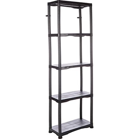 Tayg- Kit scaffale plastica Nº635 (1/4)