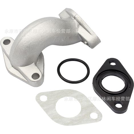 Off-road motorcycle/ATV/beach motorcycle accessories 50-250cc left clutch lever folding handlebar CRF50 XR70 (1/5)