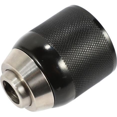 Mandrin Sans Clé pour DeWALT DCD797 DCD792 DCD791 DCD790 DC988K DC984KN DCD796 N196034 Accessoires D'Outils éLectriques éLectrique (1/4)