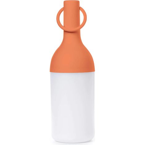 Sompex ELO Lampada Ricaricabile Luce da Esterno Arancione (1/2)