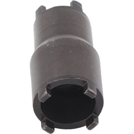 Extracteur d'écrou d'embrayage 20mm 24mm Embrayage Écrou Extracteur Outil Clé Douille Fit pour Crf 600rr 450r auto coffret (1/5)