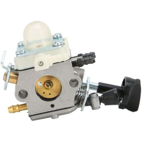 Remplacement de carburateur pour STIHL BG56 BG56C SH 56 SH56C SH86 SH86C pièces de ventilateur (1/5)