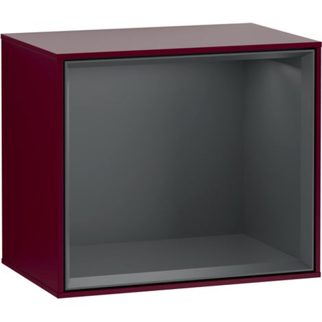 Villeroy & Boch G580HGHB Module d'étagère Finion G58 418 x 356 x 270 mm (1/2)