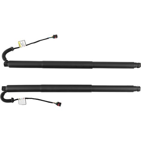 Automatik Dämpfer Heckklappe for Skoda Superb III Kombi 1.5 TSI 2017-2024 (1/5)