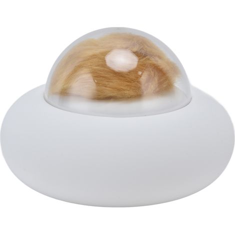 Mini-Nachtlicht mit USB-Ladefunktion, Touch-Farbwechsel, LED-Tischlampe für Zuhause und Schlafzimmer, 300 lm, Hunde-Typ (1/5)