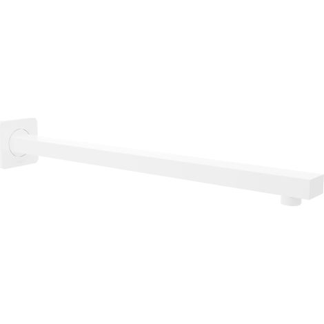 Mexen braccio doccia a muro 40 cm bianco - 79112-20 (1/2)