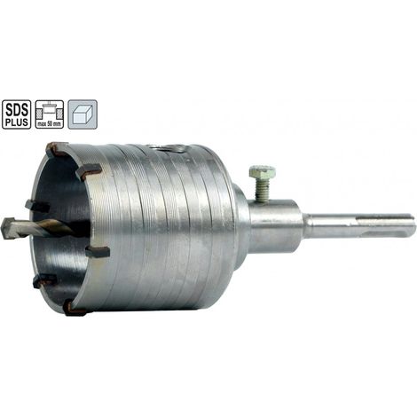 Vorel Crown SDS 80 mm (1/5)