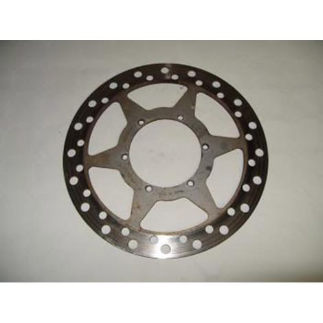 [PRODUIT D'OCCASION] Disque de frein avant origine pour moto Peugeot 50 XR6 2004