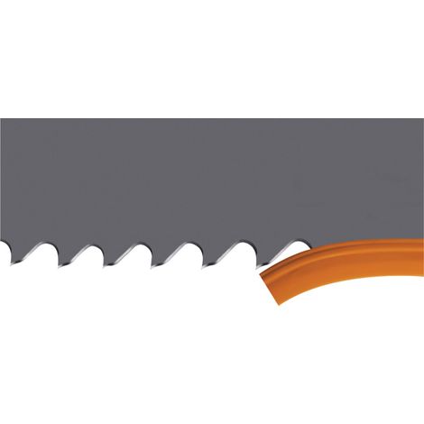 Metallkraft 3655815 3660 x 27 x 0,9 mm 3-4 ZpZ Bi-Metall M 42 X-FIT Sägeband (1/2)