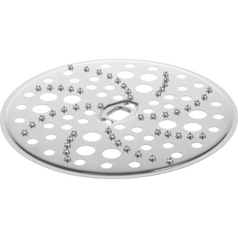 DISQUE A RAPER EPAIS POUR PETIT ELECTROMENAGER BOSCH - 00573022 (1/2)
