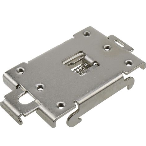 Les relais statiques sont faciles à installer grâce à leurs clips encastrés des dissipateurs thermiques pour relais statiques monophasés sont également disponibles. (1/5)