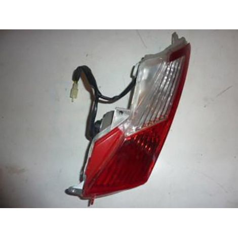 [PRODUIT D'OCCASION] Feu arrière origine pour scooter Honda 125 Pantheon 2006 338685-D