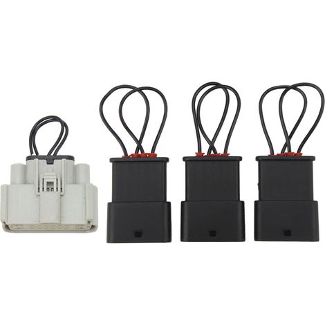 Démarreur solénoïde 782120121020, haute sensibilité, fiabilité, relais de démarrage économique, compatible Trombetta. (1/5)