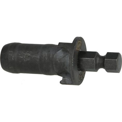 Calibreur pour tuyau multicouche 20 x 2 mm pour tournevis sans fil