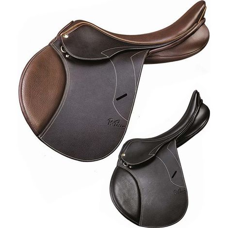 Sella pessoa gen-x elite pelle carbonio sistema X-change (1/3)