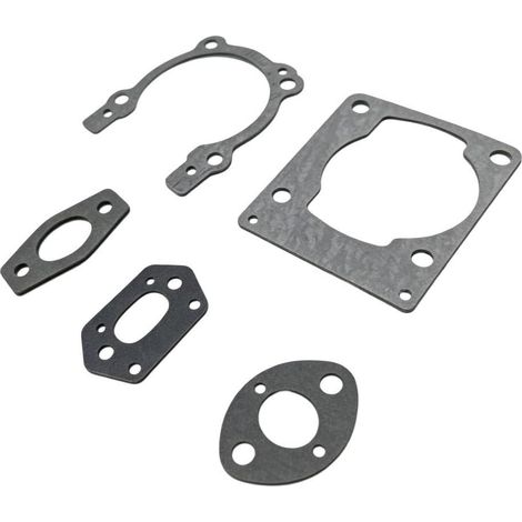 Kit de joints de carter de tronçonneuse pour G3800 38CC 1E39F 3800 - Kit de joints de carter de précision - Pièce de rechange (1 ensemble) (1/5)