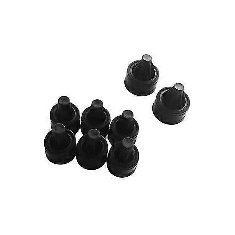 8-teiliger Kupplungskolbensatz für 6DCT450 MPS6-Getriebe zur Reparatur von Schaltkolben für Focus, Mondeo und LR2 (1/5)