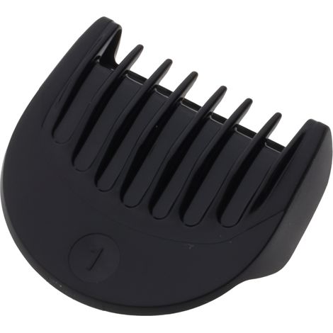 Braun pettine 1mm rasoio Multi serie 3 5 7 MGK3221 MGK5280 MGK7491 AIO BT (1/4)