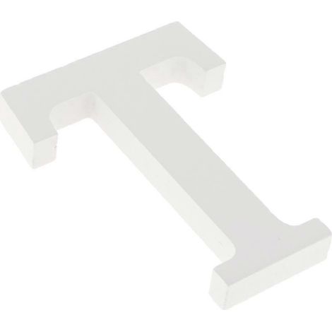 Panneau décoratif suspendu en bois Alhabe DIY avec mots, idéal pour la maison, la chambre, le bureau ou un mariage.-T (1/5)