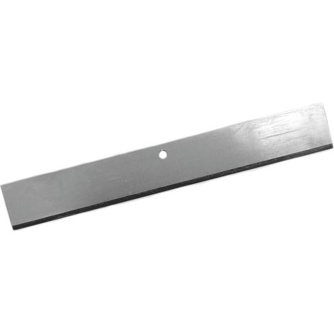 Utilia LAMA DI RICAMBIO PER RASCHIETTO DA MURO 10 PZ. mm. 100 20.00 confezioni