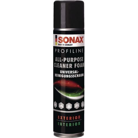SONAX schiuma detergente  universale All-Purpose-Cleaner-Foam  PROFILINE 400  ml -  2743000