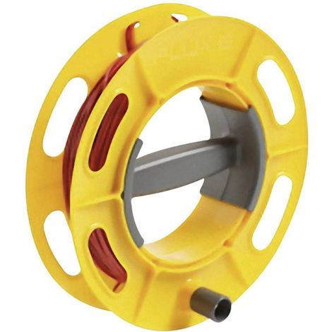 Fluke 50M RD cavo di terra rosso 50 m