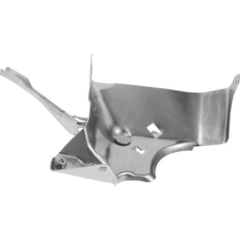 Kit de Régulateur de Vitesse pour Moteur Gx390 188f 190 en Métal Argenté avec Contrôle Précis Vitesse et Installation Facile pour Entretien de Jardin Extérieur (1/5)