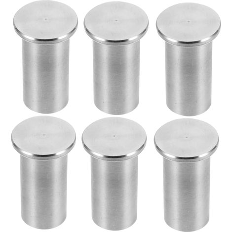 ces Crochets Acier Inoxydable pour Suspension Murale Lot de (1/5)